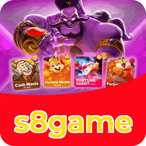 Interface s8game
