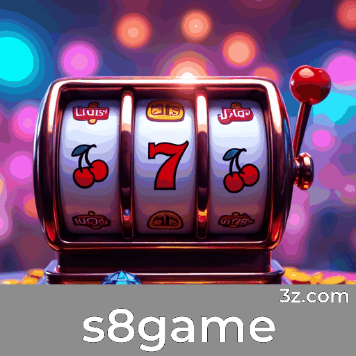 Experimente o s8game: Apostas Completas a Qualquer Hora