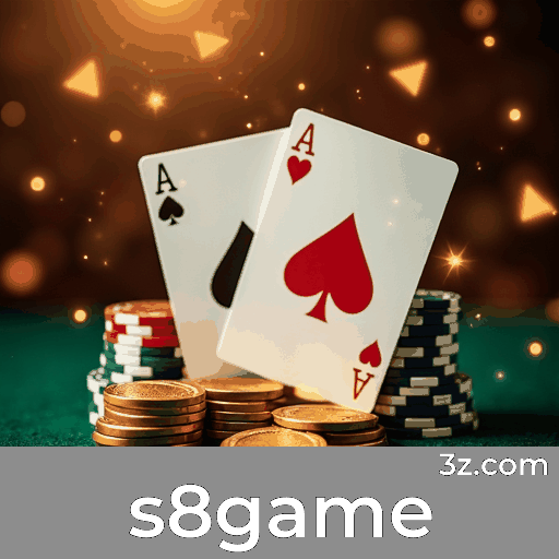 Experimente o s8game: Apostas Completas a Qualquer Hora