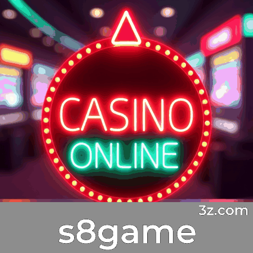 Desbloqueie a experiência exclusiva com privilégios do s8game