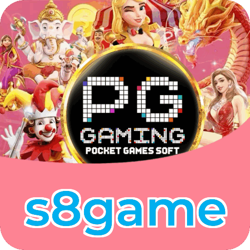 Bônus de boas-vindas s8game