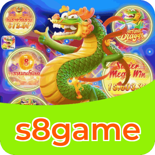 Bônus de Boas-vindas s8game