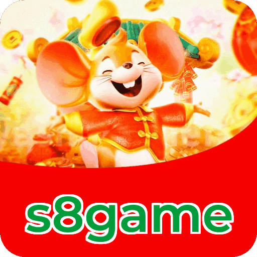 Login rápido no app s8game