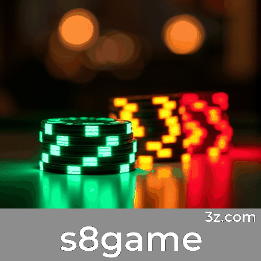 S8game: Excelência e Precisão em Apostas Esportivas