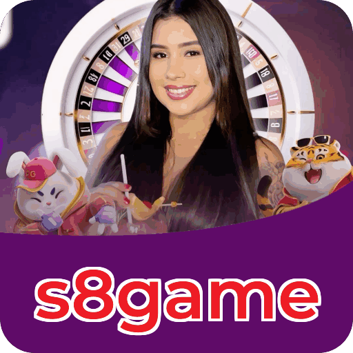 Siga a s8game no Facebook