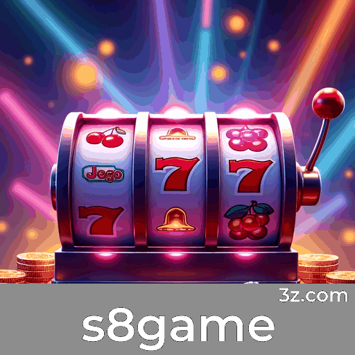 s8game: Experiência de Cassino Imersiva para Brasileiros