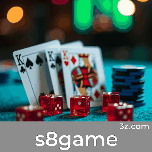 Desbloqueie a experiência exclusiva com privilégios do s8game