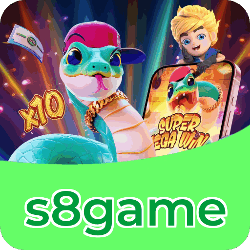 Instalação Android s8game