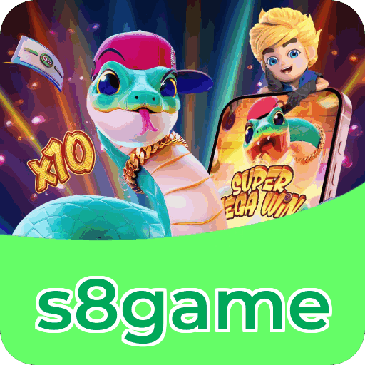 Suporte s8game